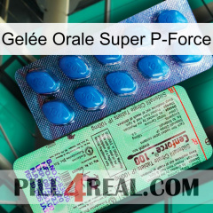 Gelée Orale Super P-Force new02